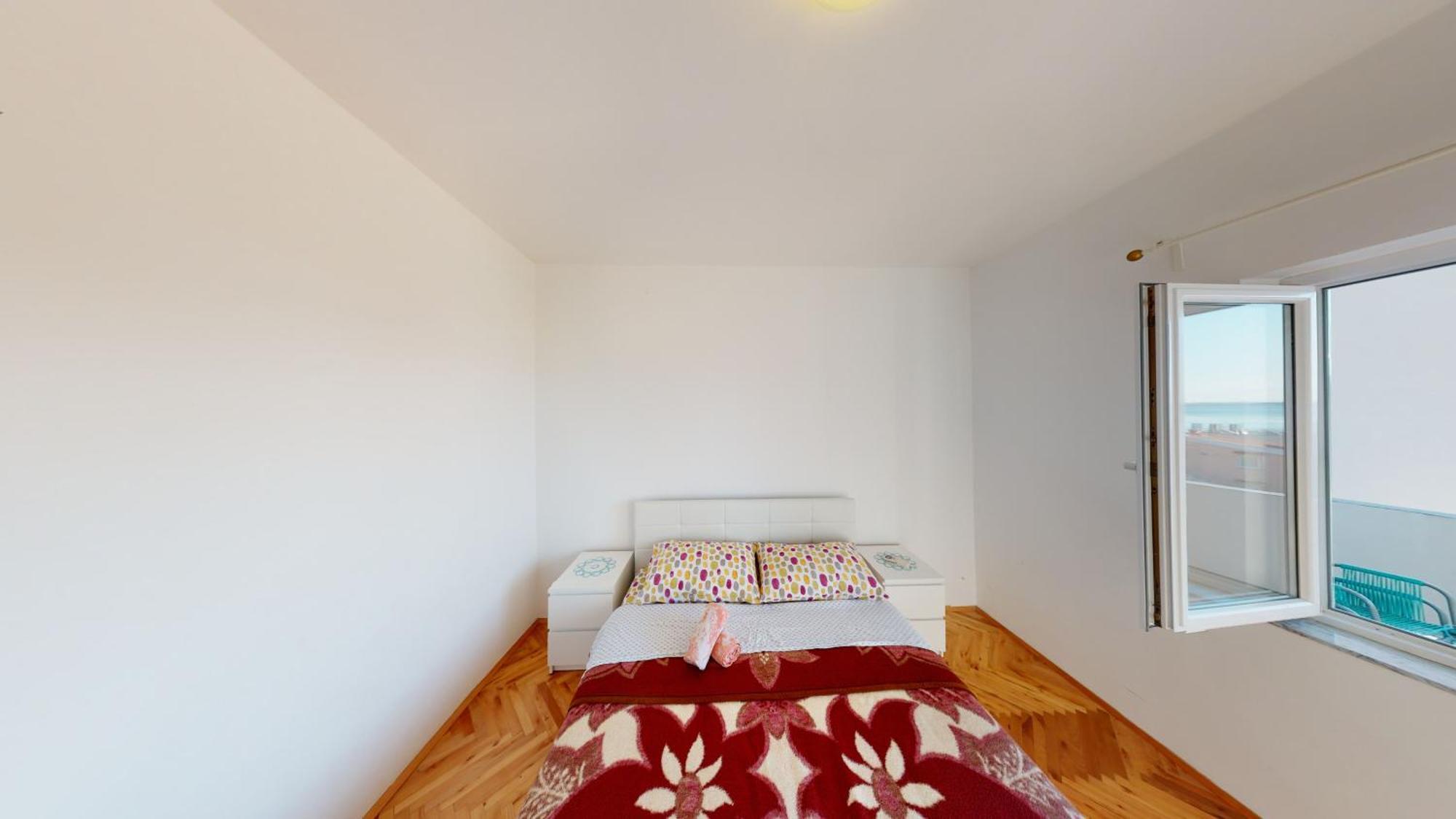 Apartments Riva Metajna Exterior photo
